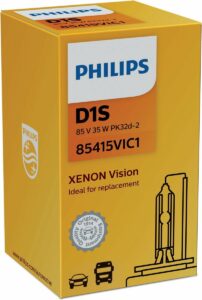Philips D1S Vision Xenon