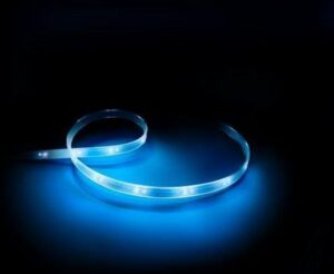 Philips Hue LightStrip Plus 2 meter basis - White and Color Ambiance - V3