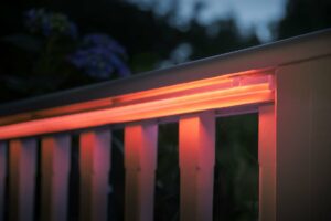 Philips Hue Outdoor Lightstrip 5 meter - White and Color Ambiance