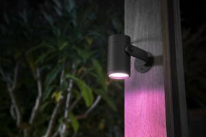 philips hue outdoor lily starter pack